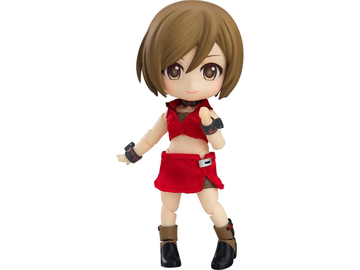 Nendoroid Doll MEIKO