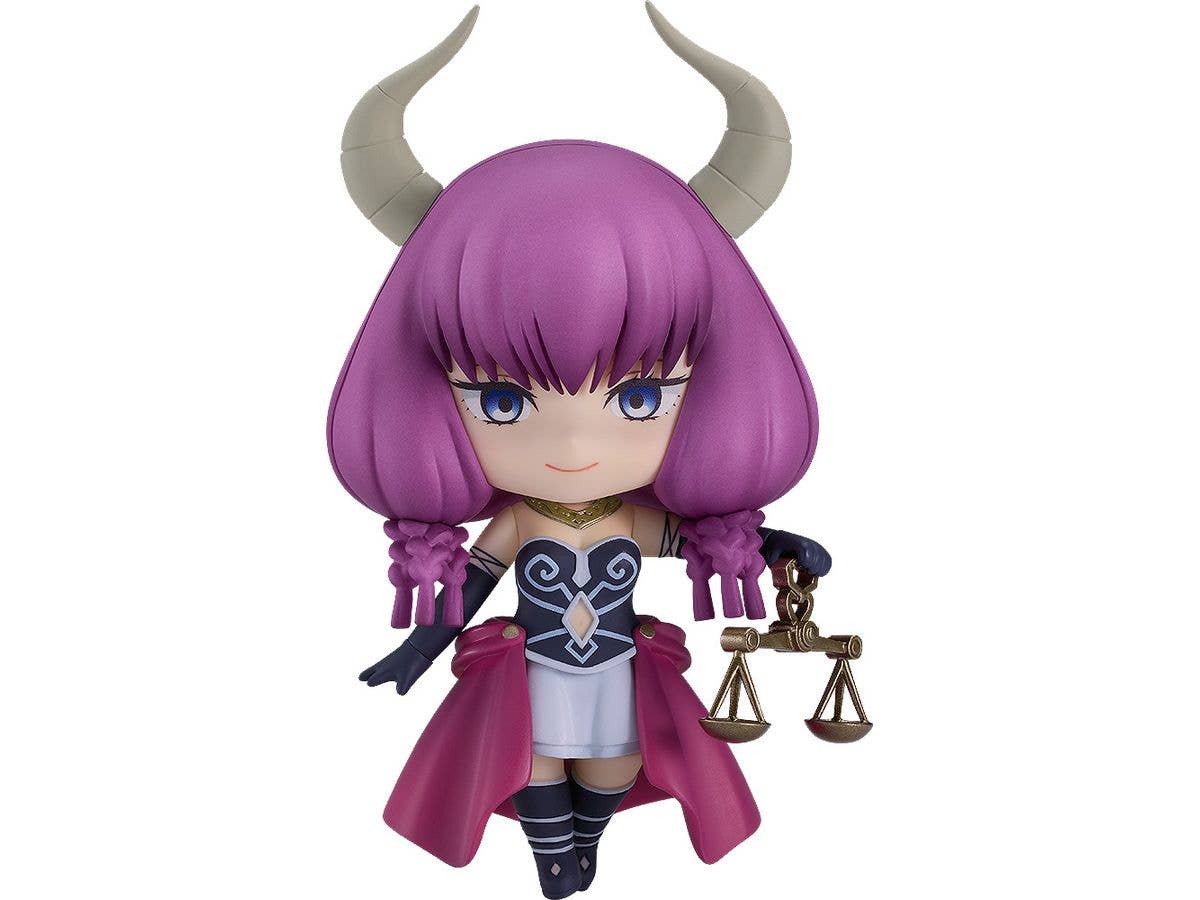Nendoroid Aura the Guillotine (Frieren: Beyond Journey's End)