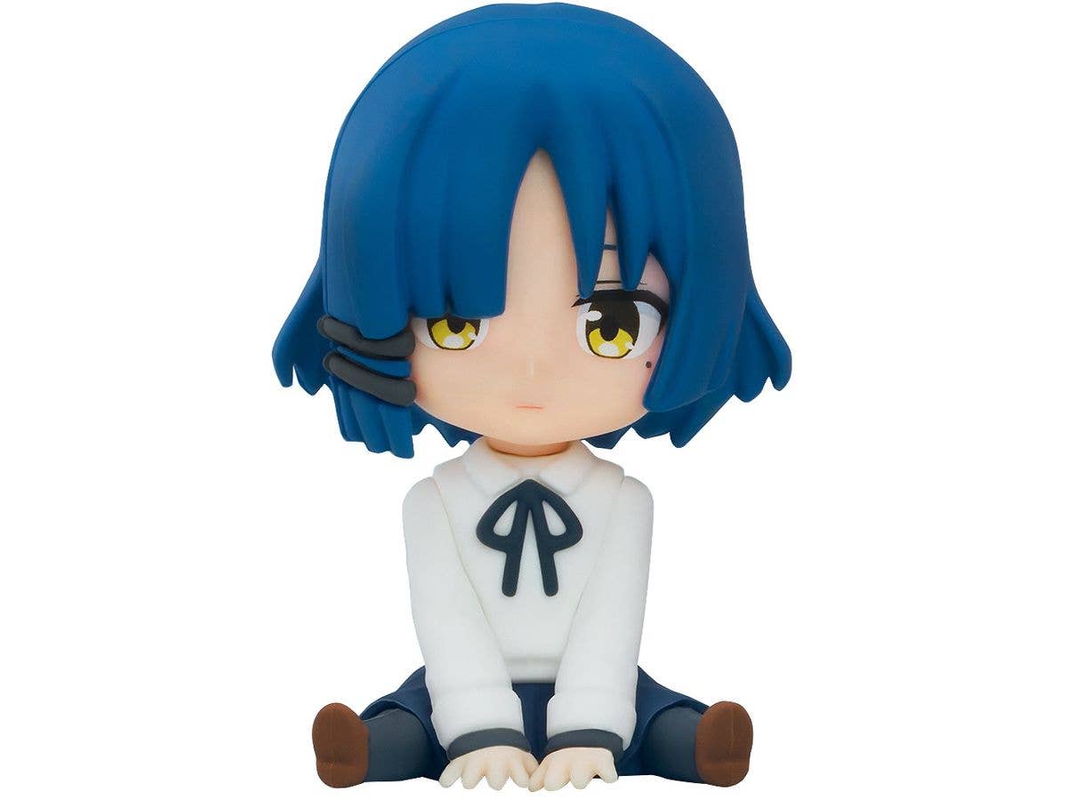 Nendoroid Plus: Ryo Yamada Rubber Mascot (Bocchi the Rock!)