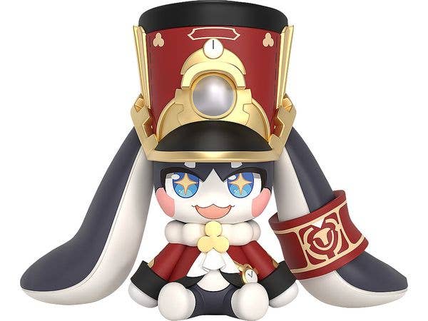 Huggy Good Smile Pom-Pom (Honkai: Star Rail)