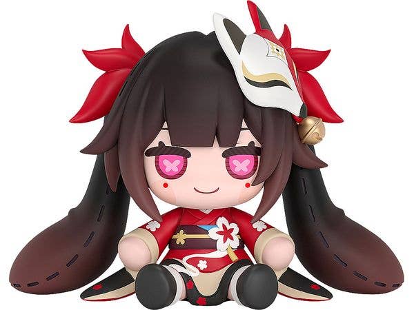 Huggy Good Smile Sparkle's Bomb Doll (Honkai: Star Rail)