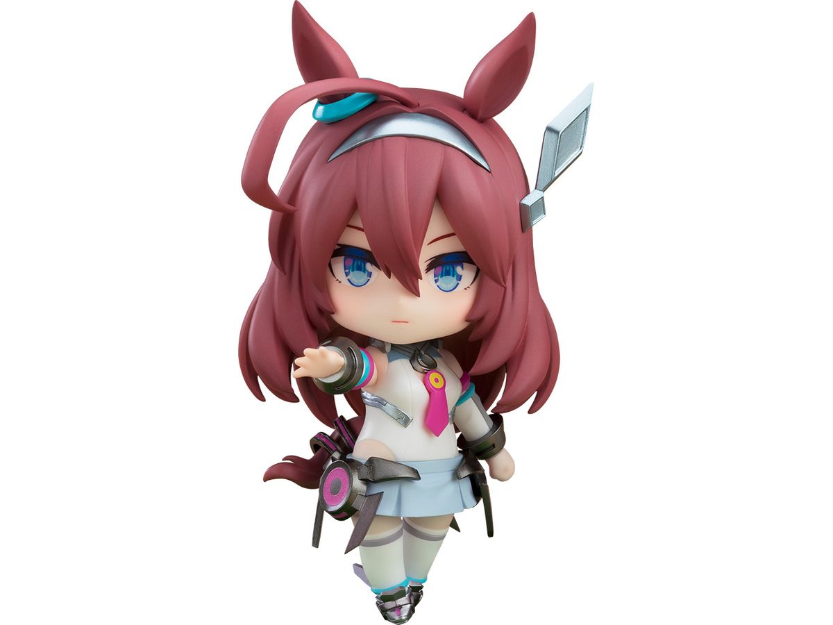 Nendoroid Mihono Bourbon (Uma Musume: Pretty Derby)