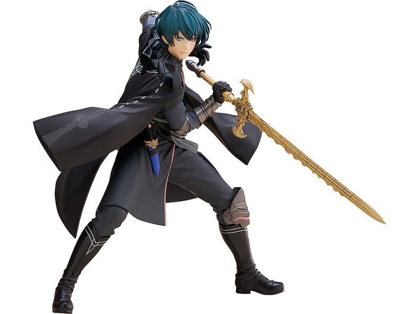 POP UP PARADE Byleth (Male) (Fire Emblem: Three Houses)