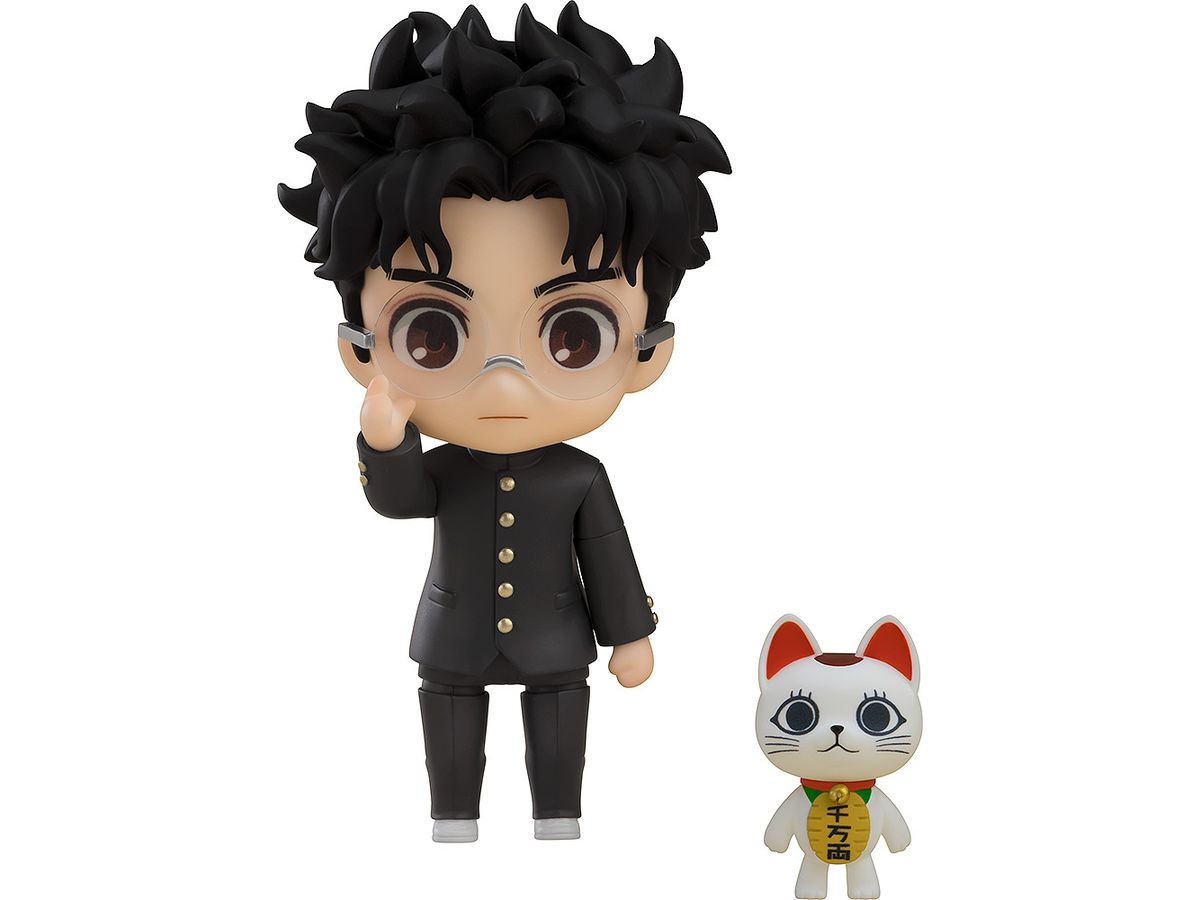 Nendoroid Okarun (Dandadan)