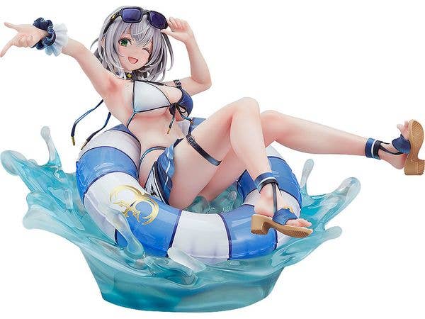 hololive production: Shirogane Noel: Swimsuit Ver. (Rerelease)
