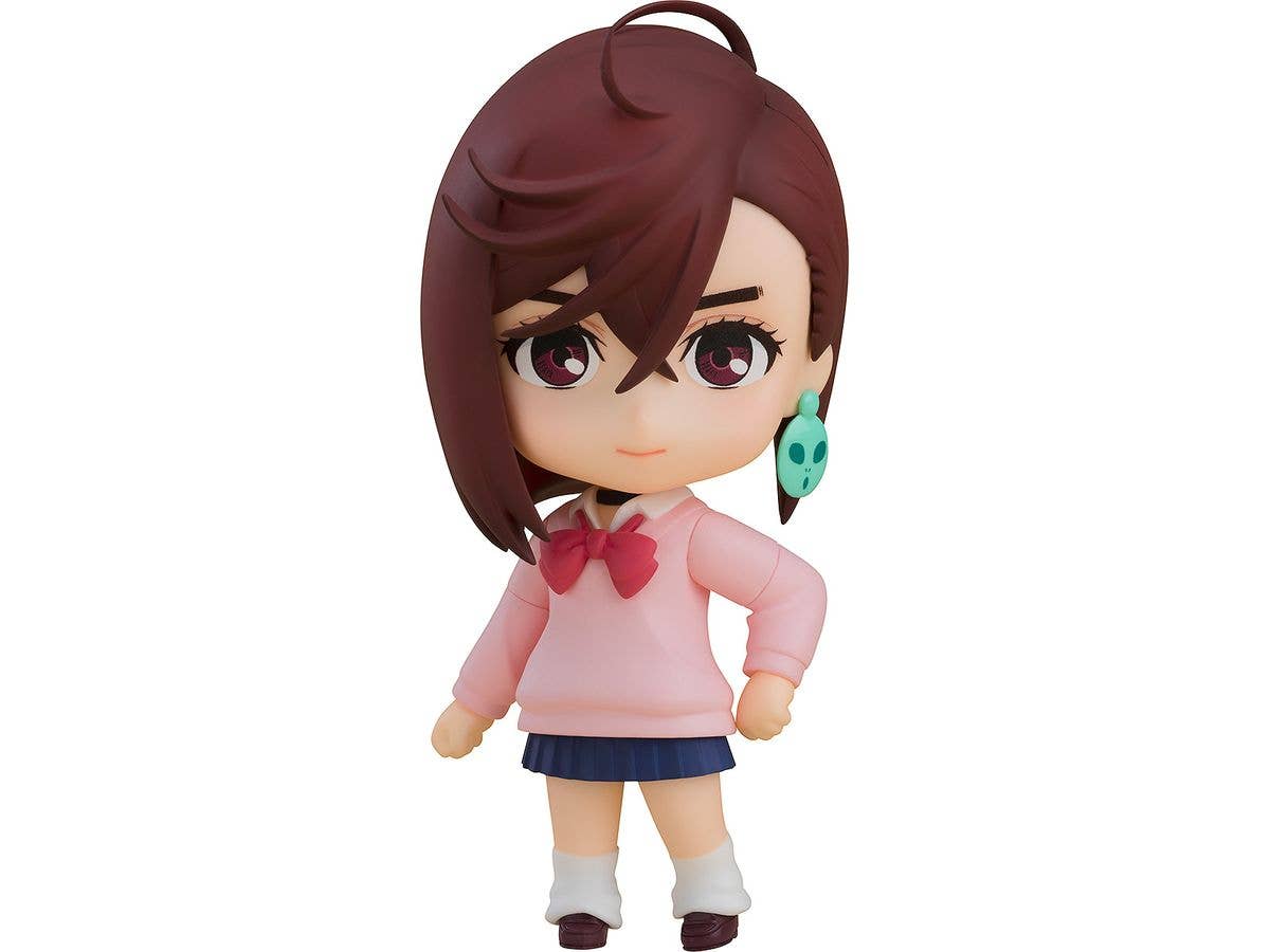 Nendoroid Momo (Dandadan)
