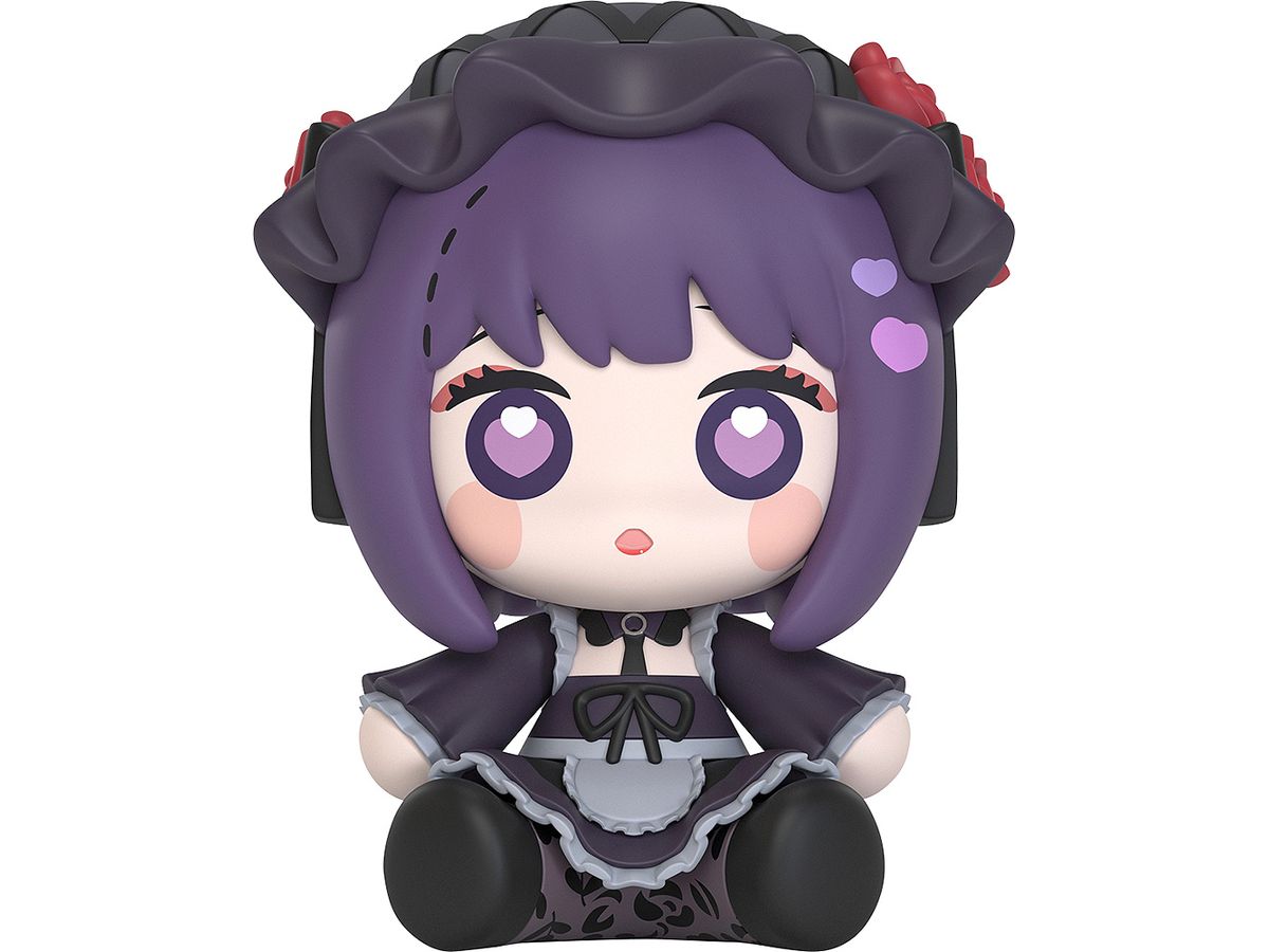Huggy Good Smile Marin Kitagawa (Shizuku Kuroe Ver.) (My Dress-Up Darling)