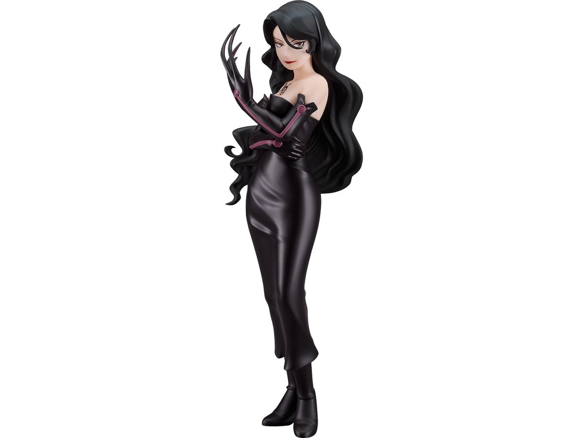 POP UP PARADE Lust (Fullmetal Alchemist: Brotherhood)
