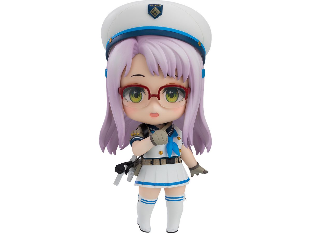 Nendoroid Neon (Goddess of Victory: Nikke)
