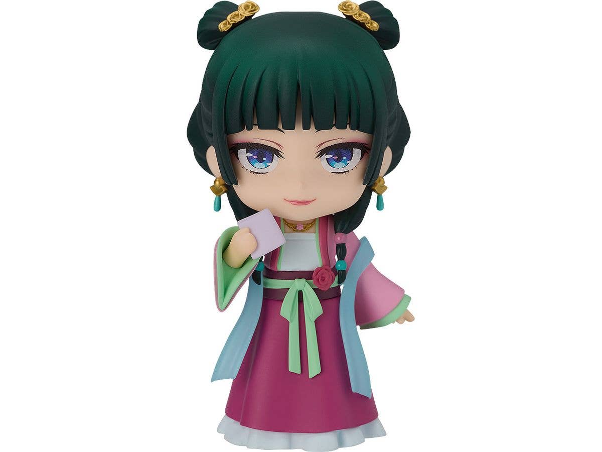 Nendoroid Maomao: Garden Party Ver. (The Apothecary Diaries)