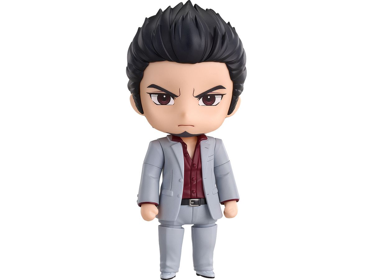 Nendoroid Kazuma Kiryu (Yakuza (Like A Dragon))