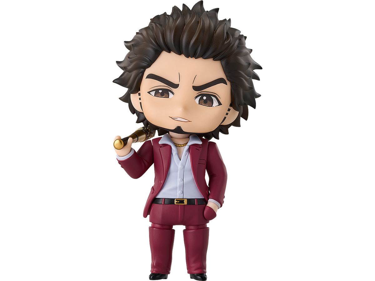 Nendoroid Ichiban Kasuga (Yakuza (Like A Dragon))
