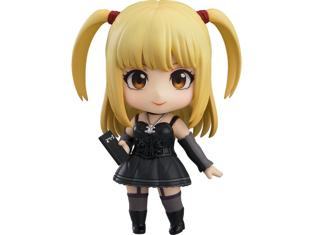 Nendoroid Misa Amane 2.0 (DEATH NOTE)