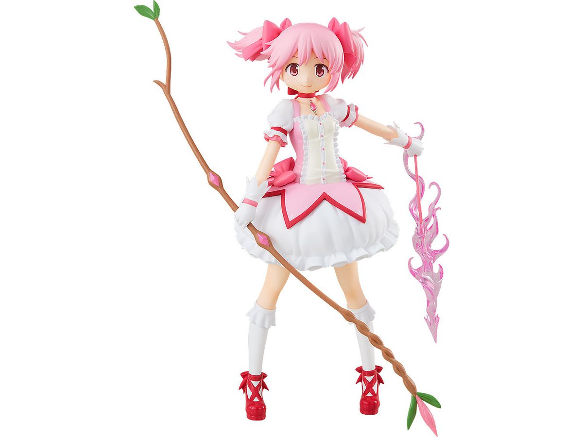 POP UP PARADE Madoka Kaname (Puella Magi Madoka Magica The Movie -Rebellion-) (Rerelease)