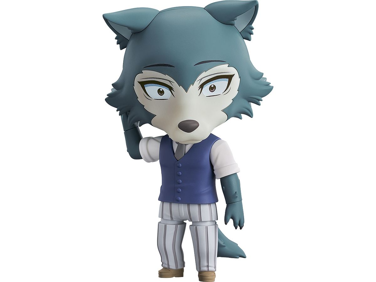 Nendoroid Legoshi (BEASTARS)