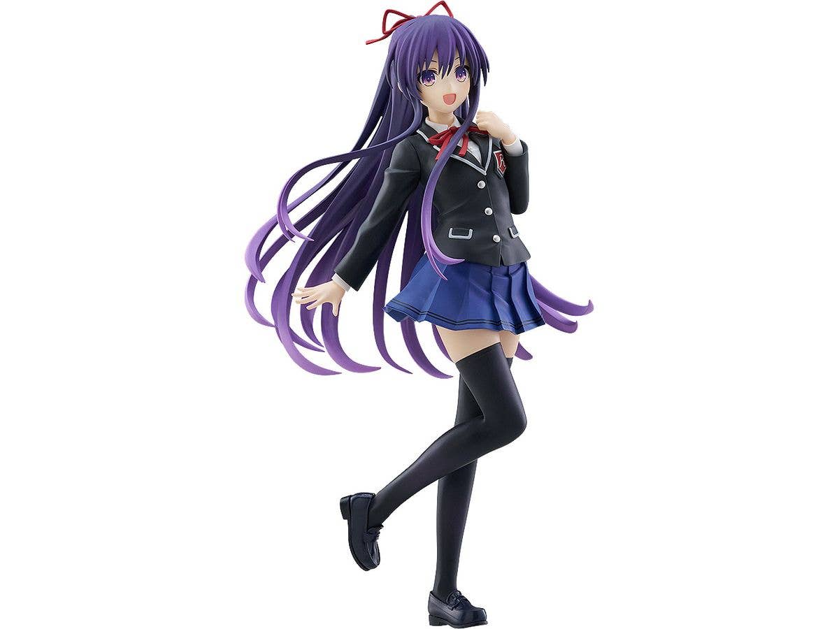 POP UP PARADE Tohka Yatogami: School Uniform Ver. L size (Date A Live V)