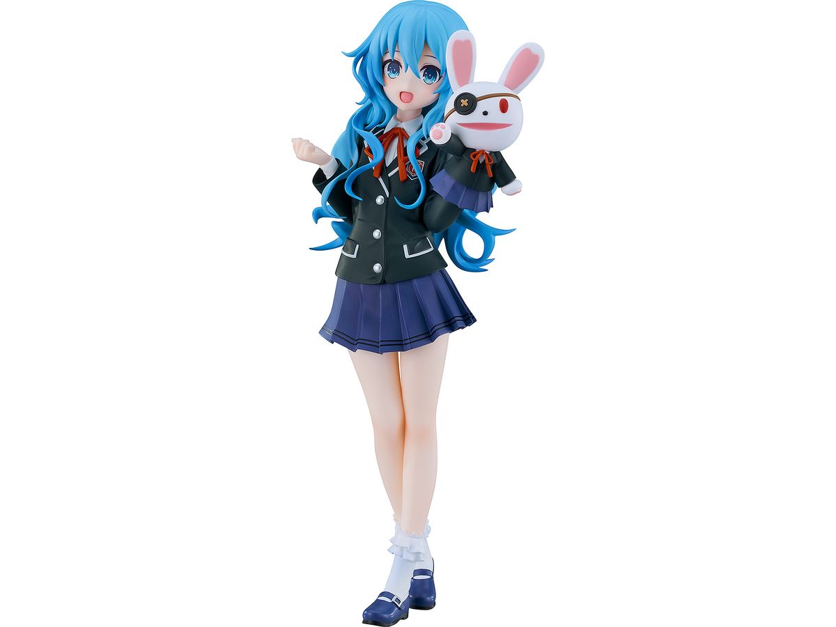 POP UP PARADE Yoshino: School Uniform Ver. L Size (Date A Live V)