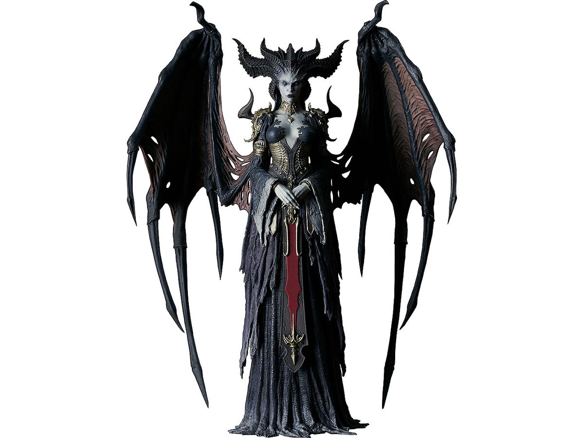 POP UP PARADE SP Lilith (Diablo(R) IV)