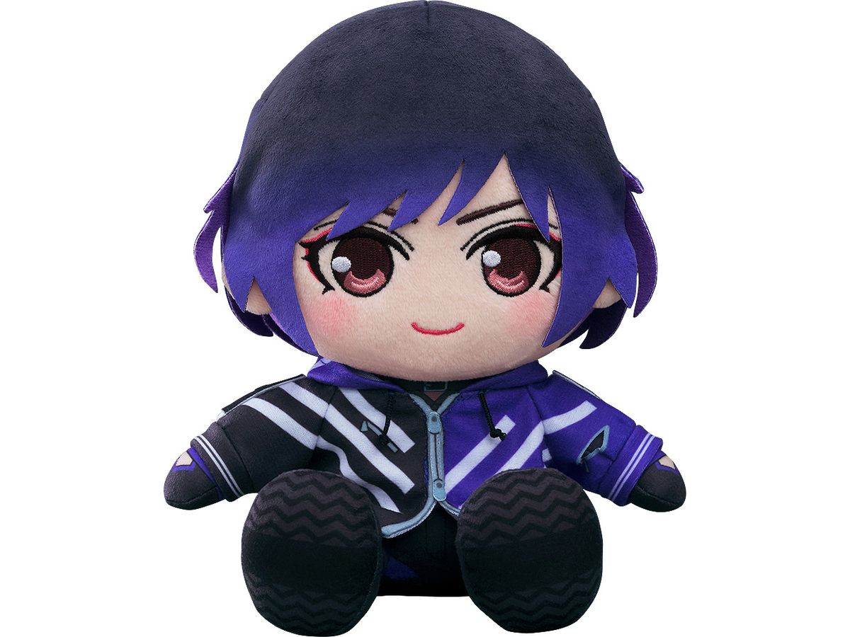 Tekken 8 Plushie Reina
