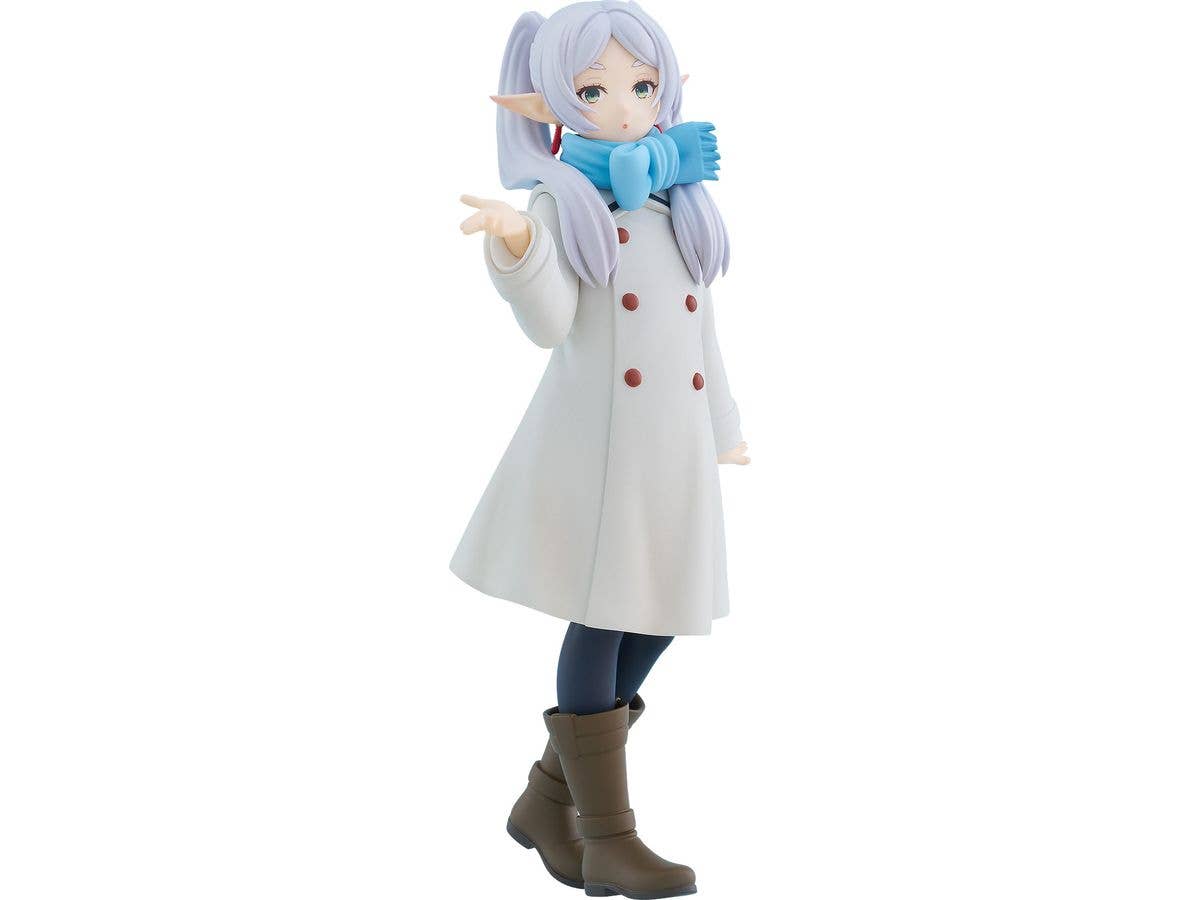 POP UP PARADE Frieren: Blow Kiss Ver. (Frieren: Beyond Journey's End)