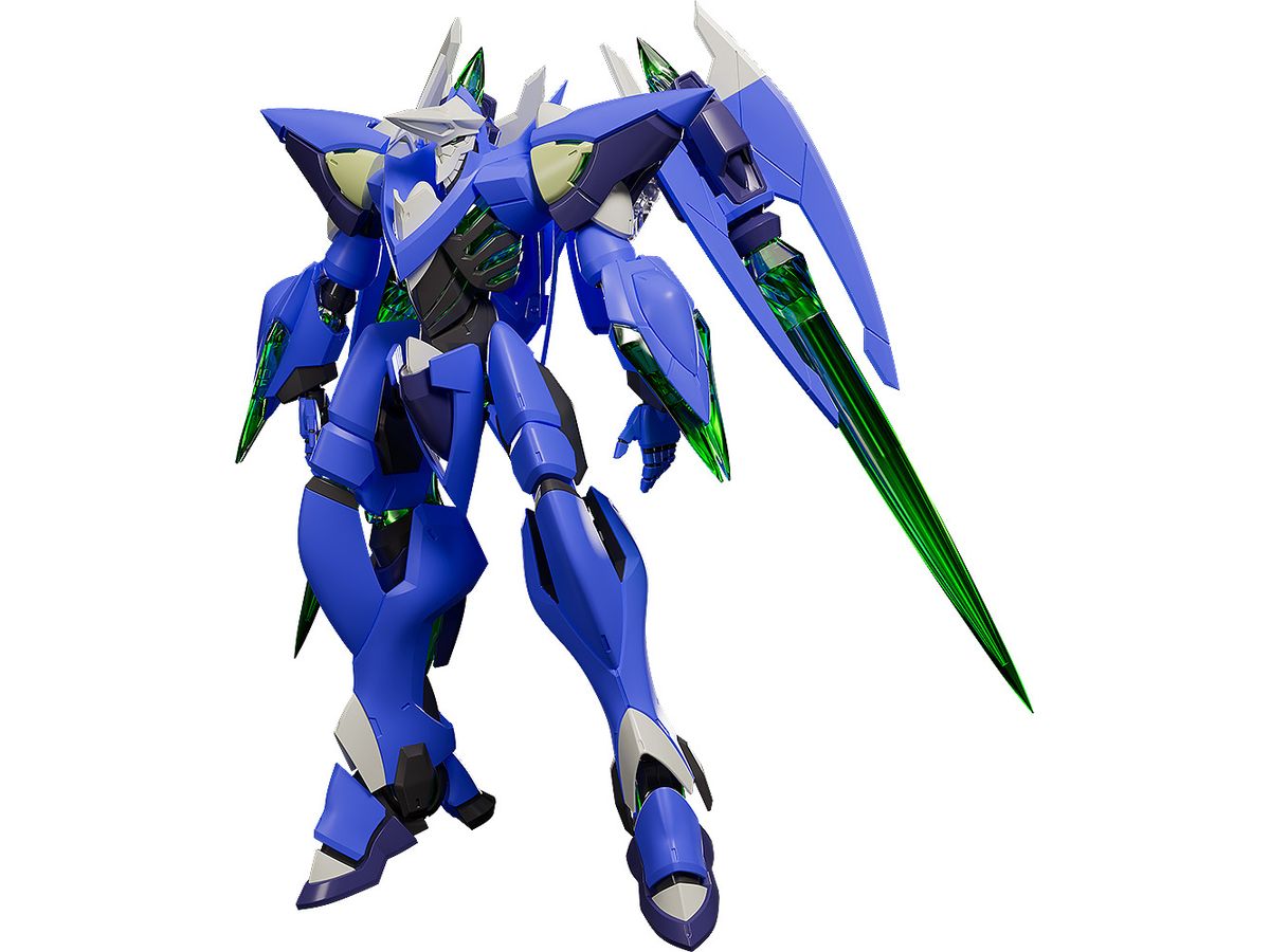 MODEROID Vandread Dita (Vandread)