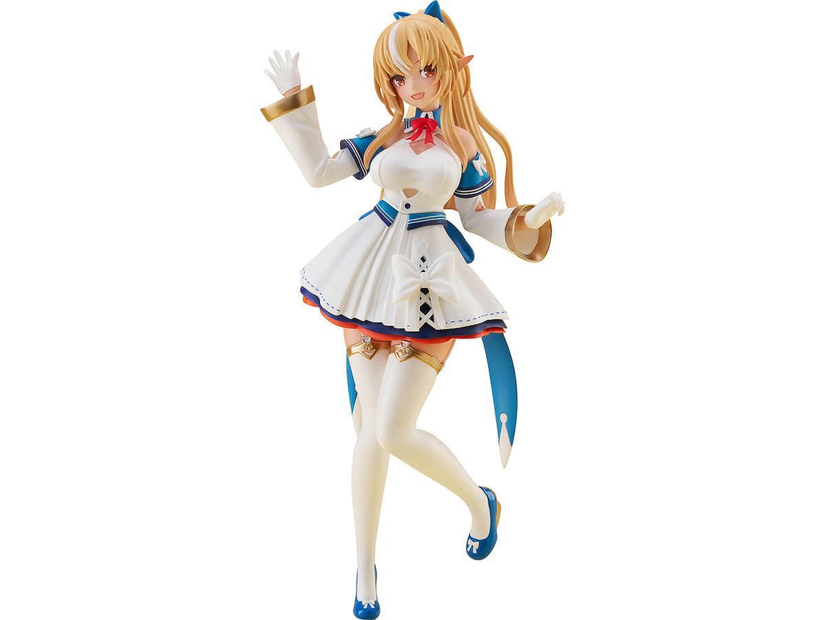 POP UP PARADE Shiranui Flare (hololive production)