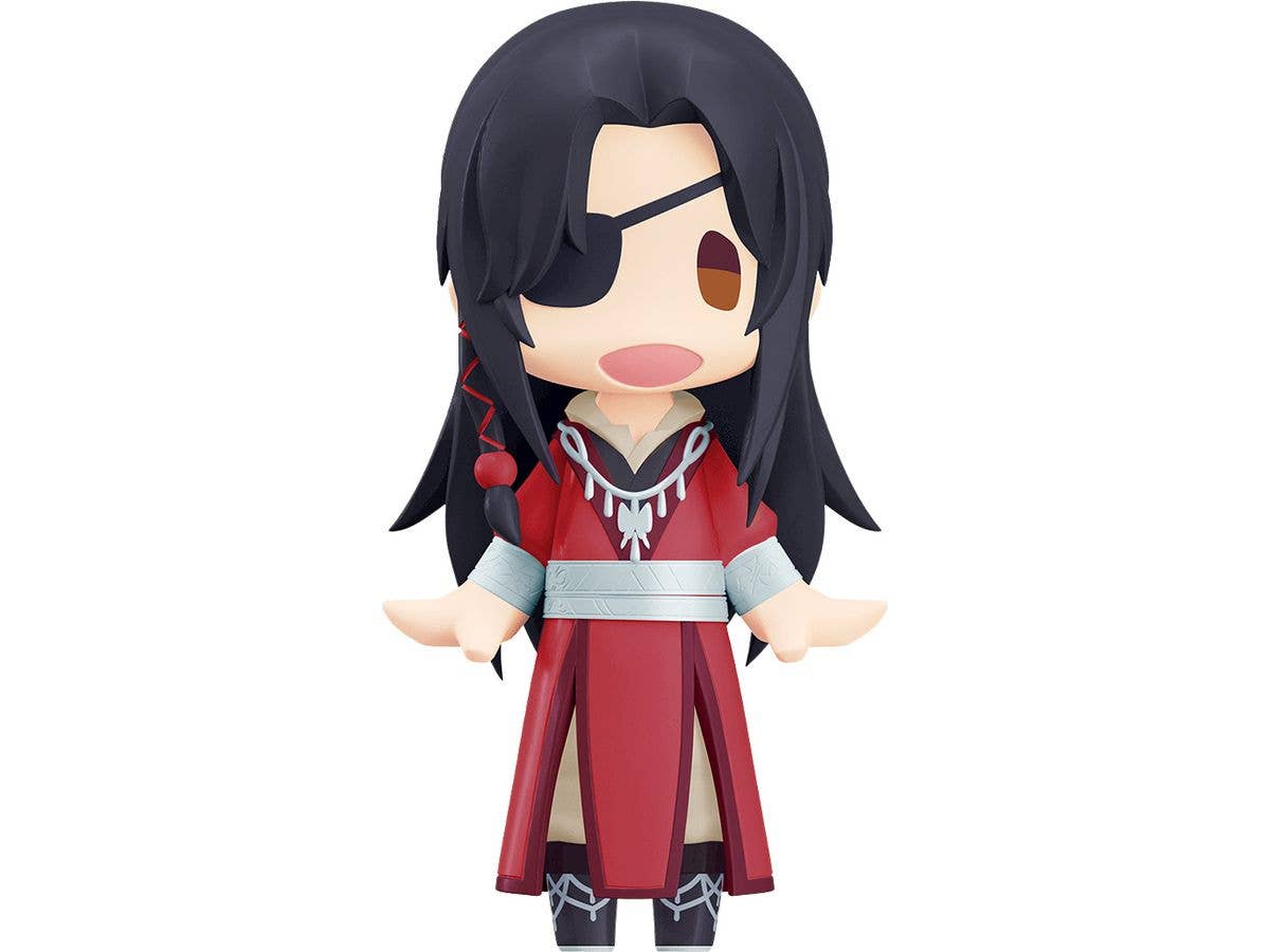 HELLO! GOOD SMILE Hua Cheng (Heaven Official's Blessing)