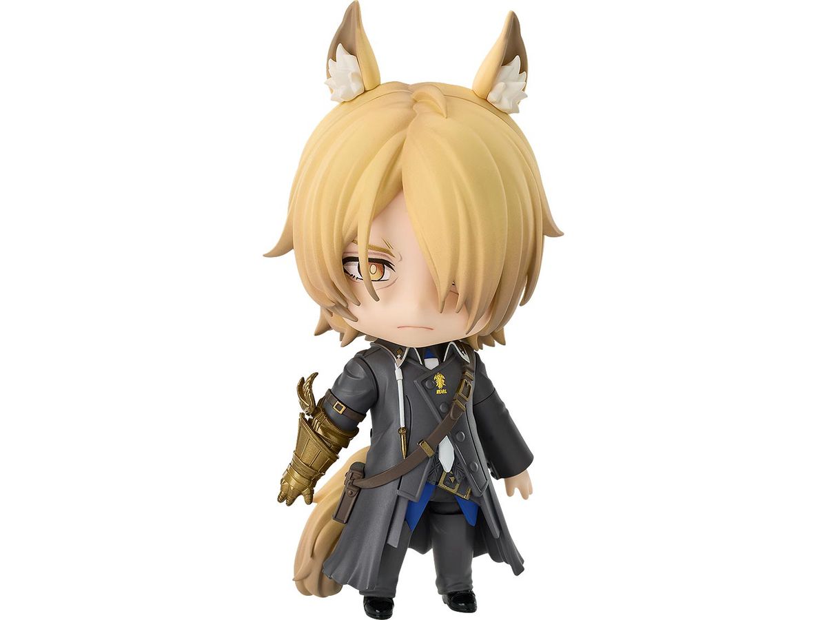 Nendoroid Mlynar (Arknights)