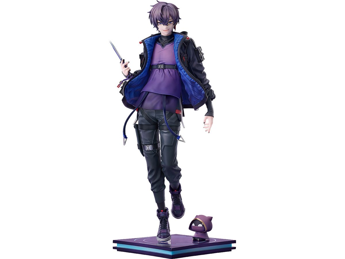 Shoto Figure