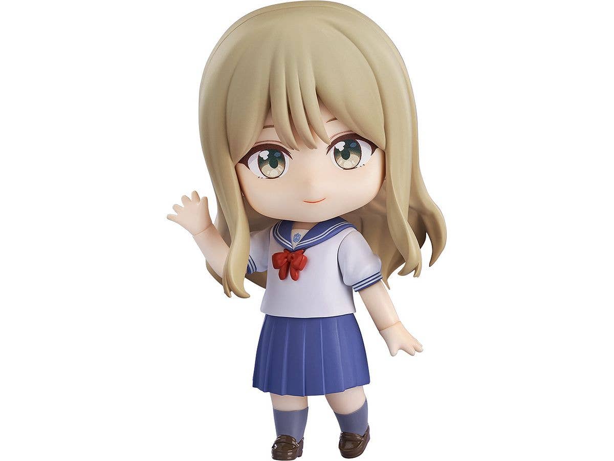 Nendoroid Makoto Hanaoka (Senpai is an Otokonoko)