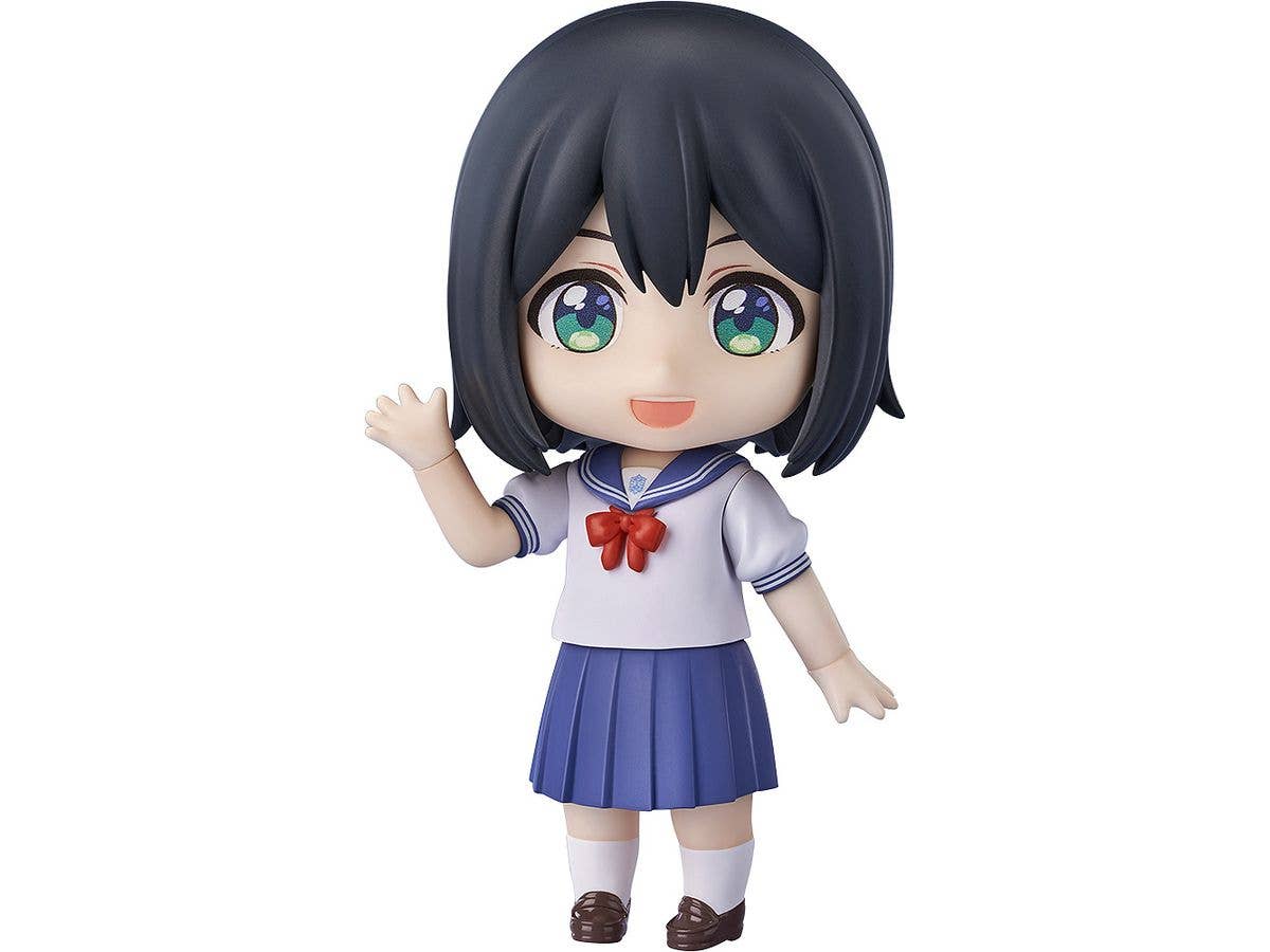 Nendoroid Saki Aoi (Senpai is an Otokonoko)