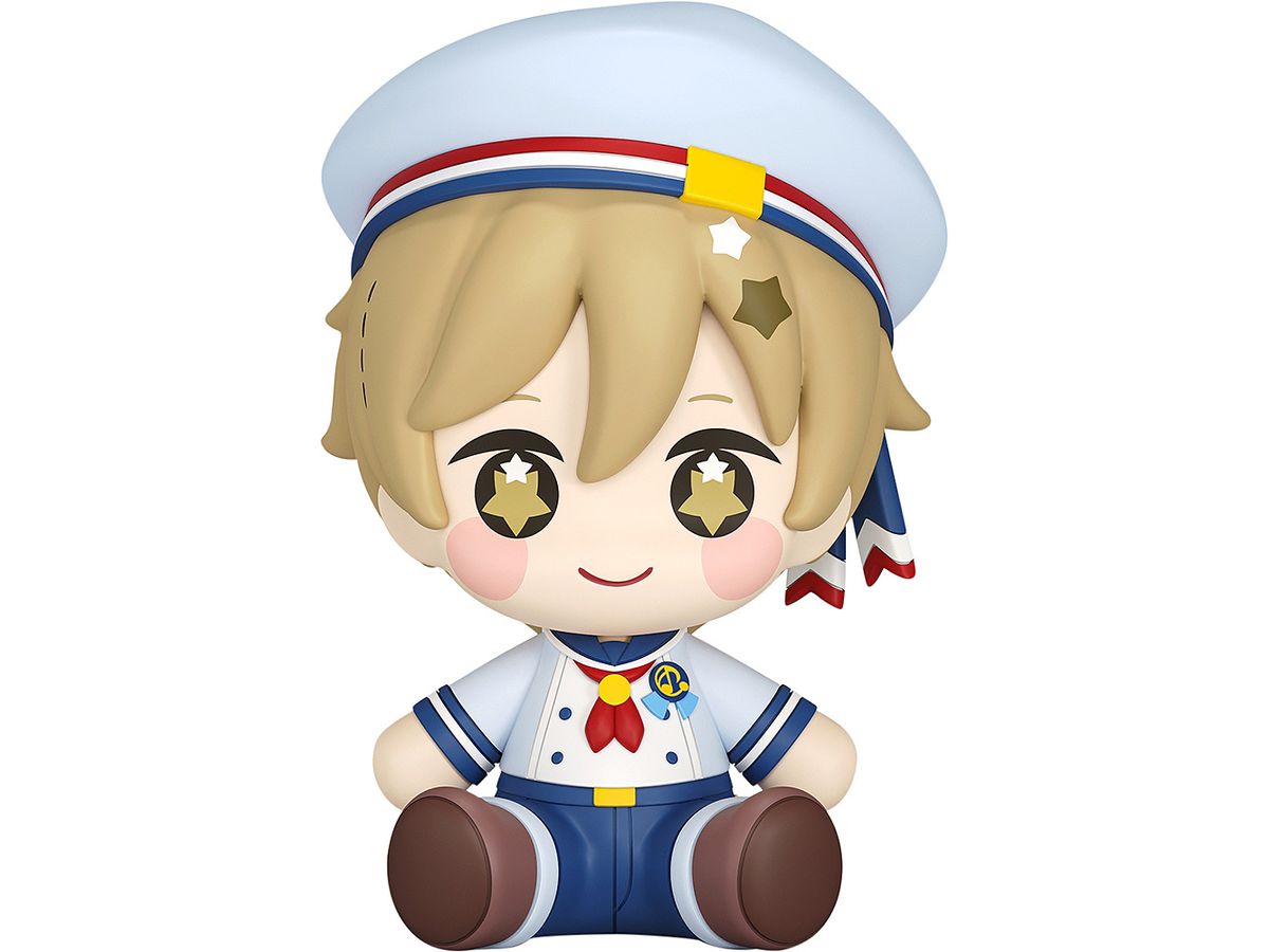 Huggy Good Smile Tomoya Mashiro (Ensemble Stars!!)