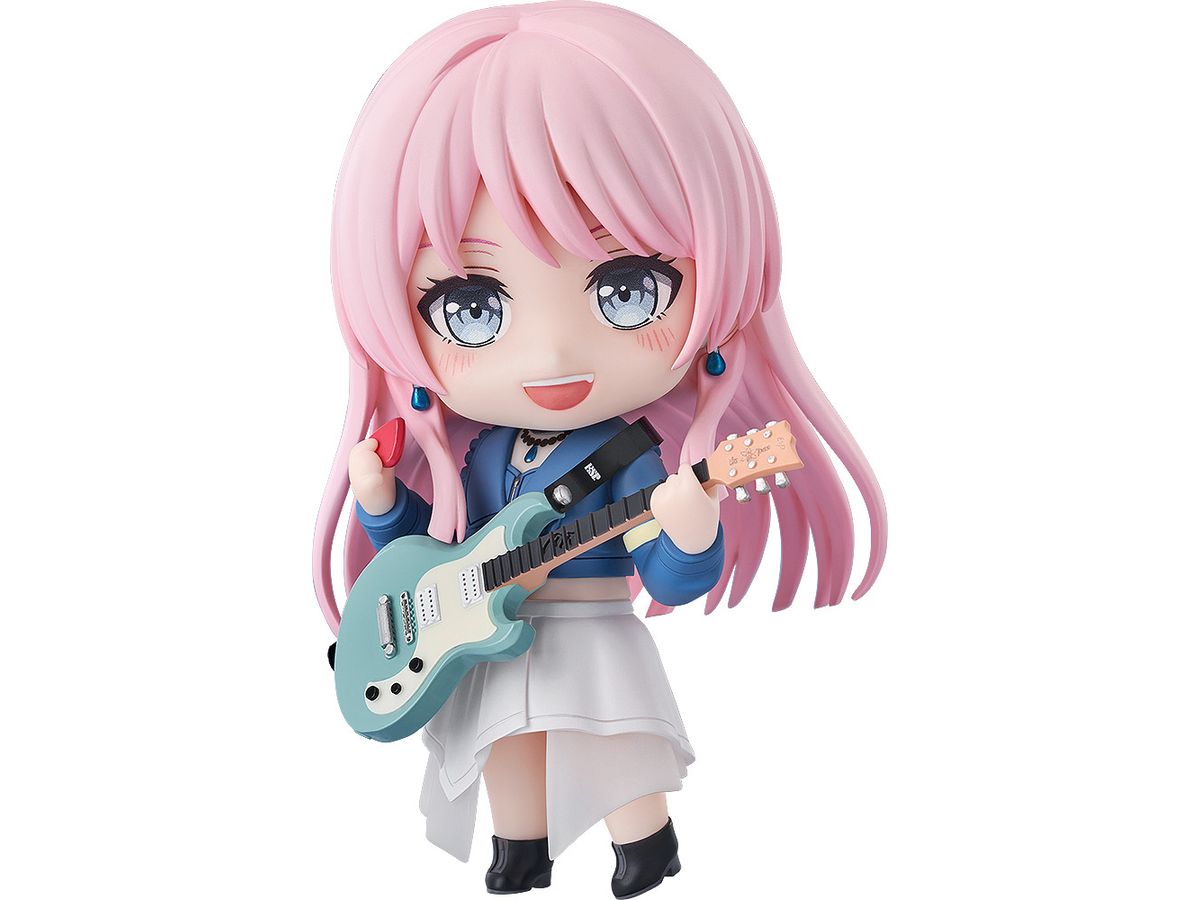 Nendoroid Anon Chihaya (BanG Dream!)