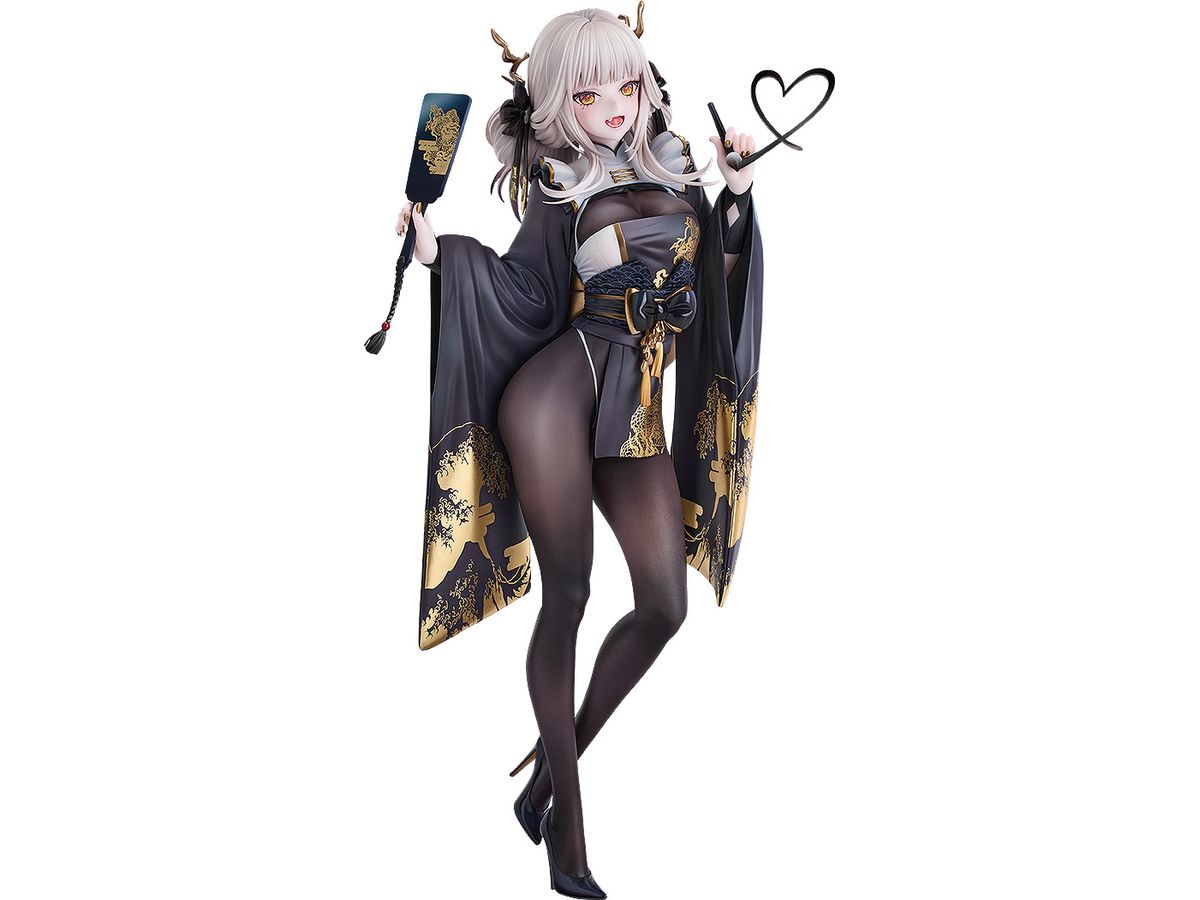 Goddess of Victory: Nikke: Blanc: White Rabbit