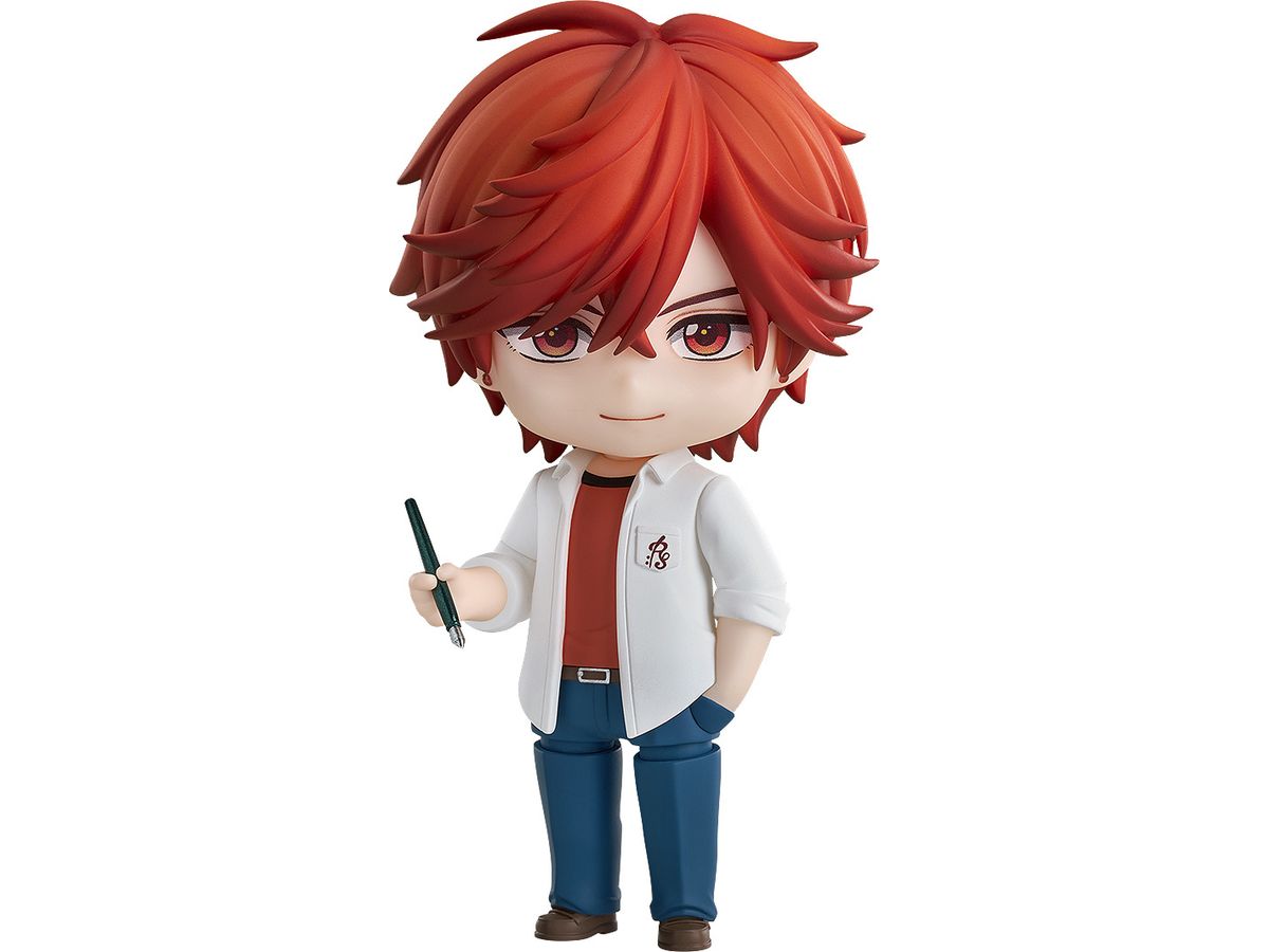 Nendoroid Mikoto Mikoshiba (Monthly Girls' Nozaki-kun)