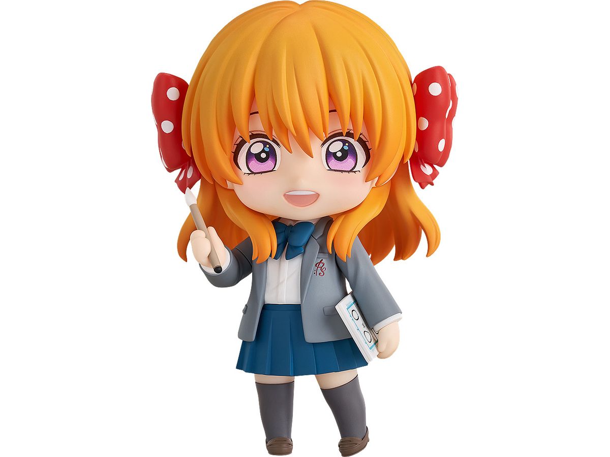 Nendoroid Chiyo Sakura (Monthly Girl Nozaki-kun)