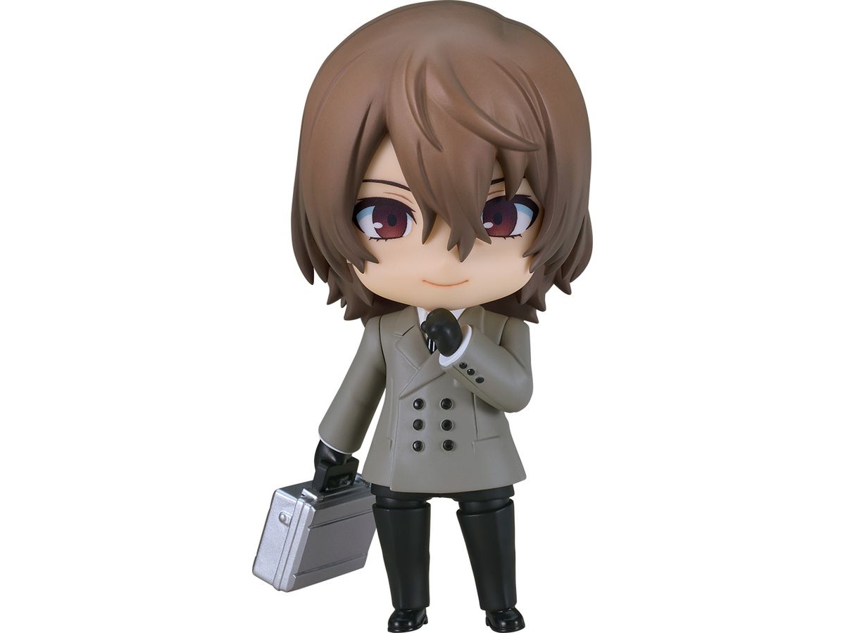 Nendoroid Goro Akechi: School Uniform Ver. (Persona5 Royal)