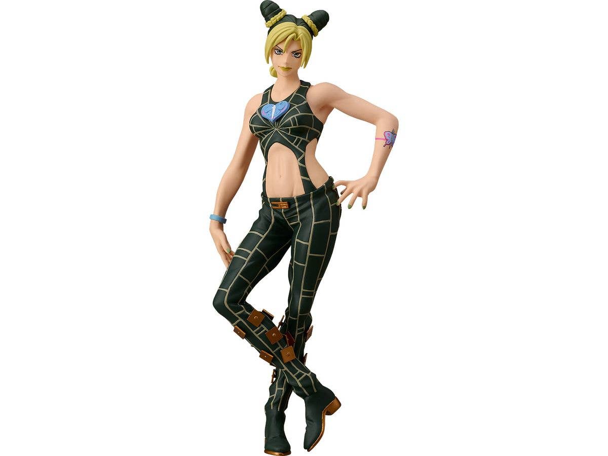 POP UP PARADE Jolyne Cujoh (JoJo's Bizarre Adventure: Stone Ocean)