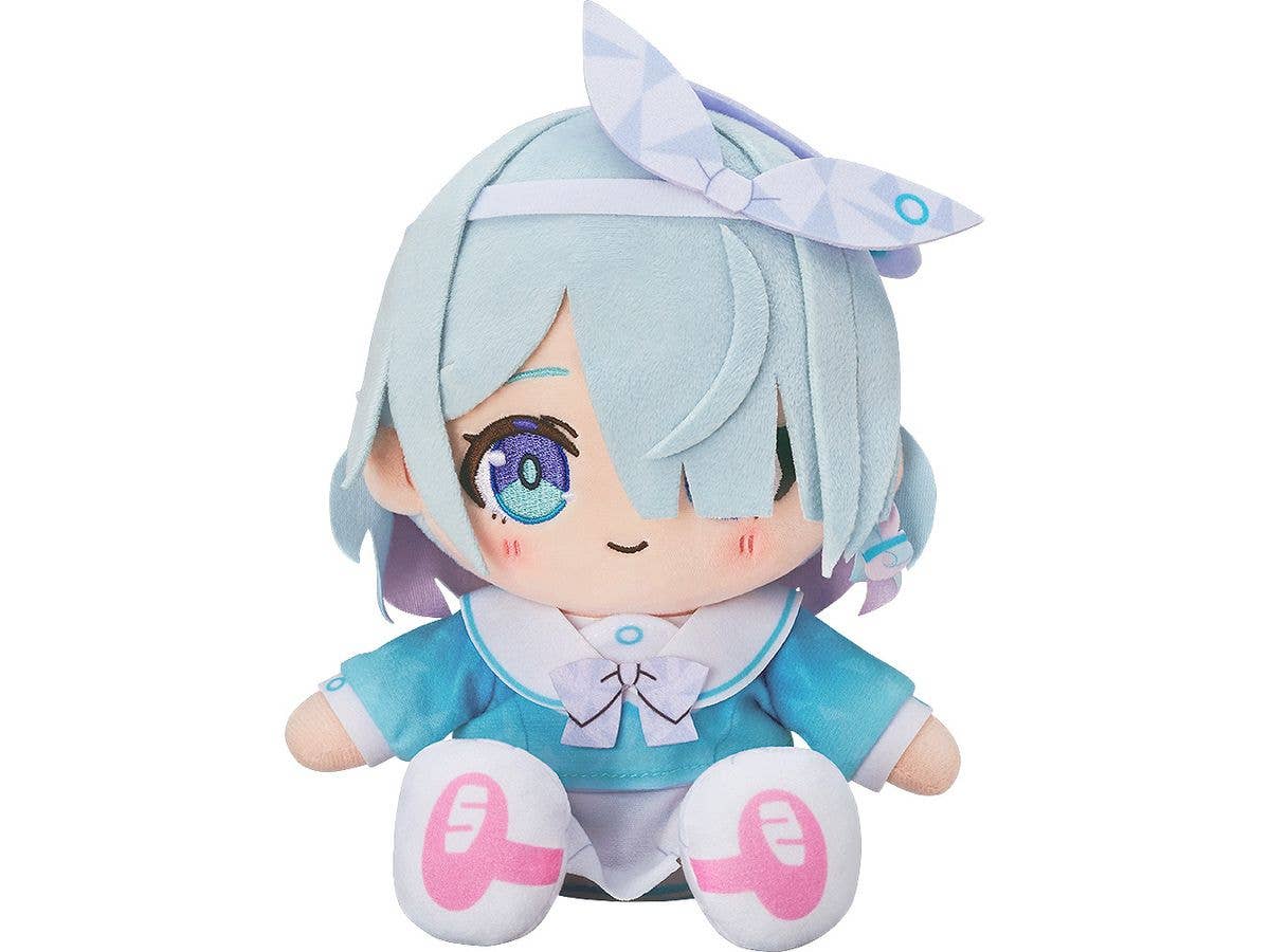 Blue Archive Chocopuni Plushie Arona
