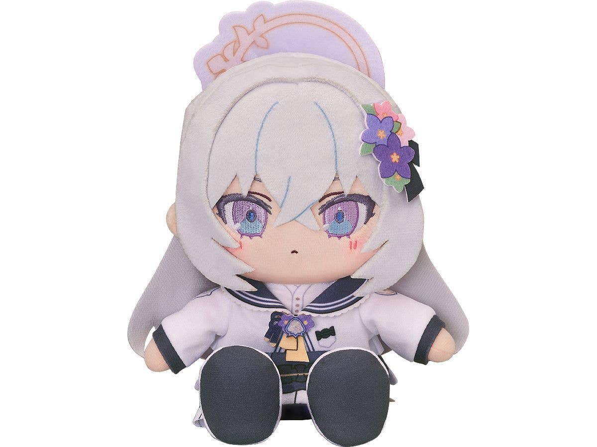 Blue Archive Chocopuni Plushie Azusa