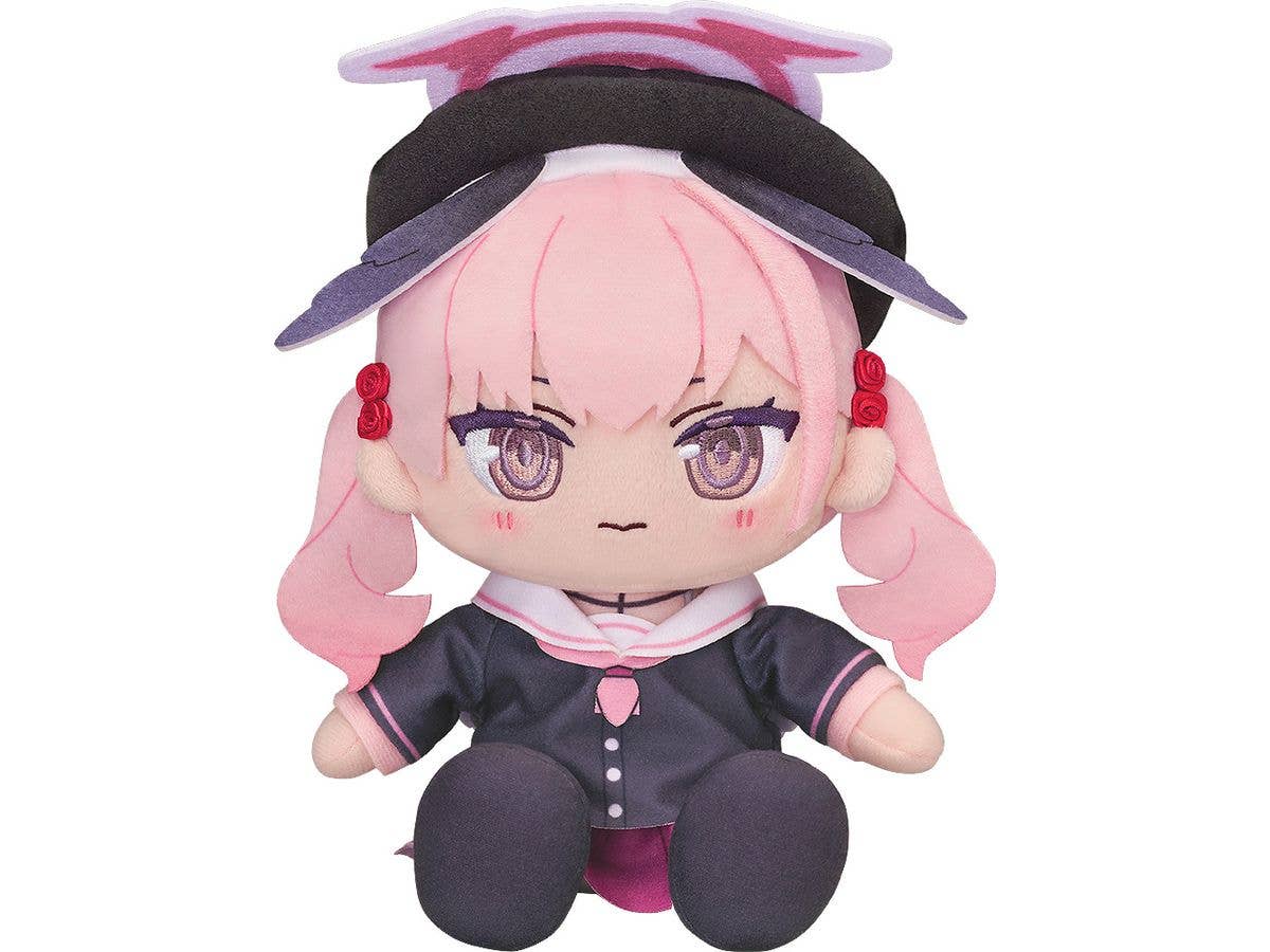 Blue Archive Chocopuni Plushie Koharu