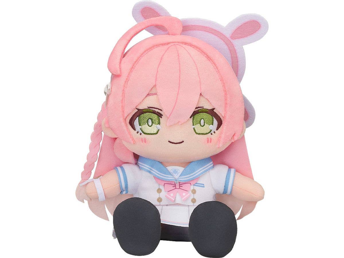 Blue Archive Chocopuni Plushie Hanako