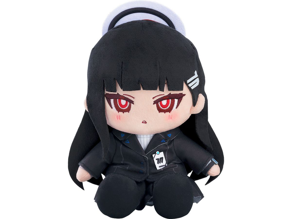 Blue Archive Chocopuni Plushie Rio
