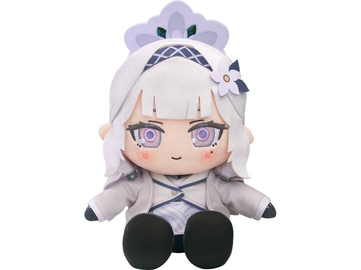 Blue Archive Chocopuni Plushie Himari