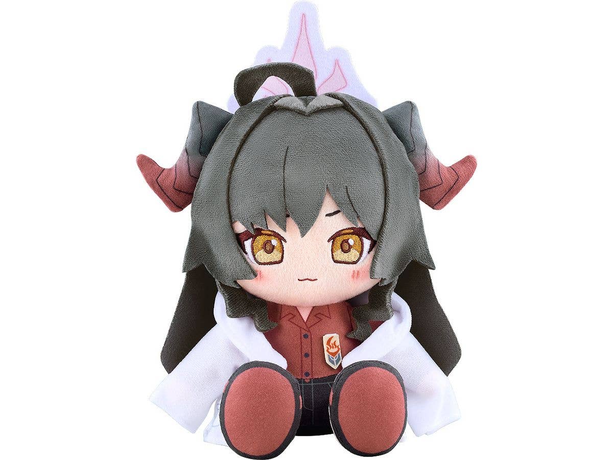 Blue Archive Chocopuni Plushie Kasumi