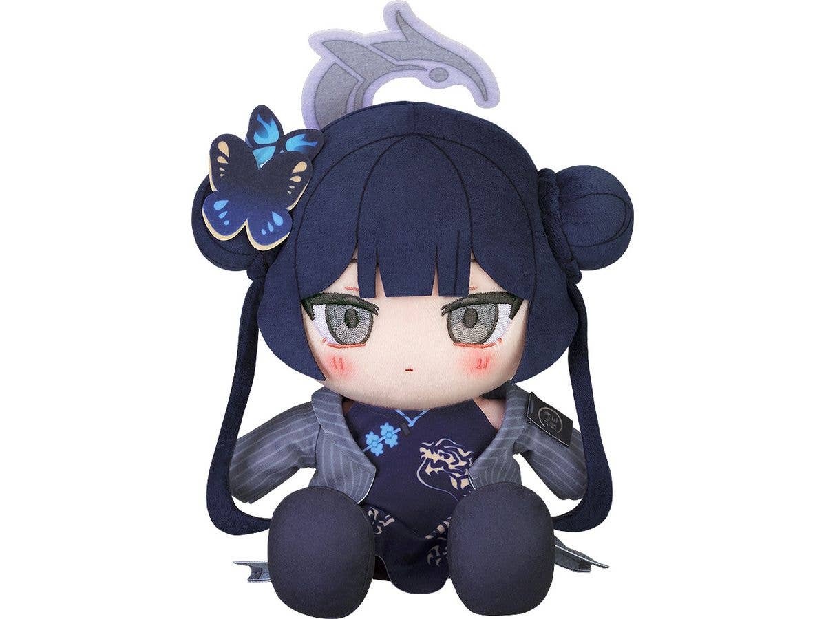 Blue Archive Chocopuni Plushie Kisaki