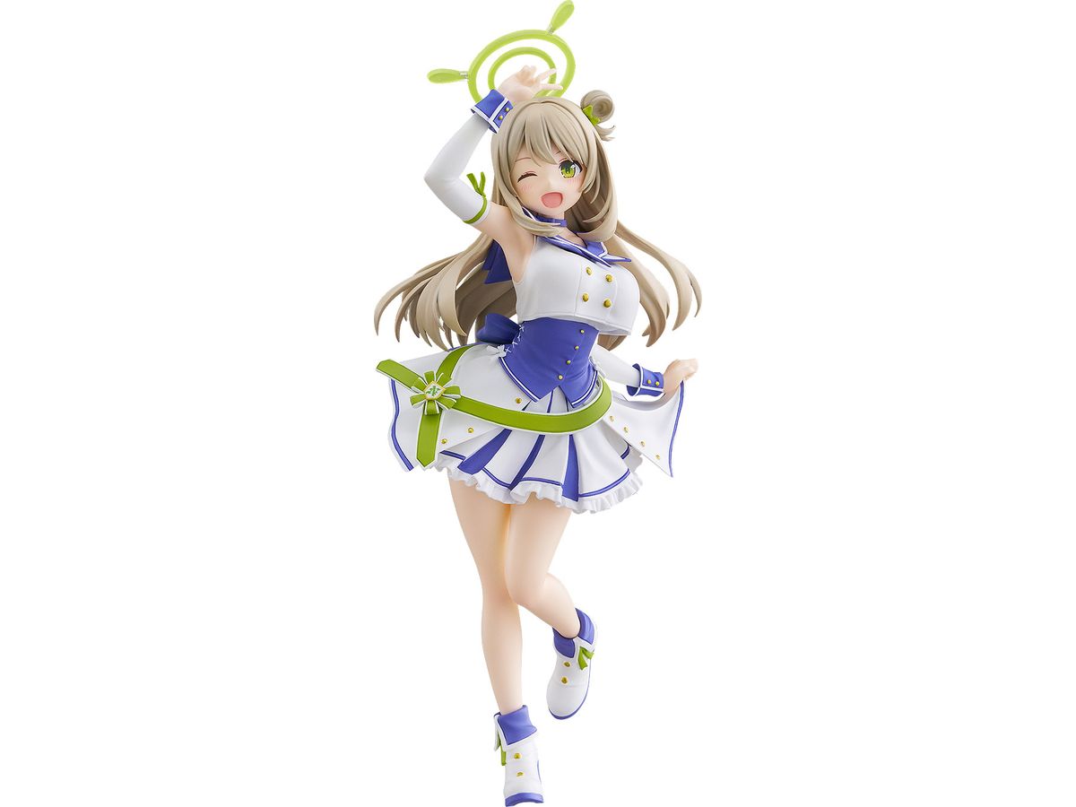 POP UP PARADE Nonomi: Mischievous Straight Ver. (Blue Archive)