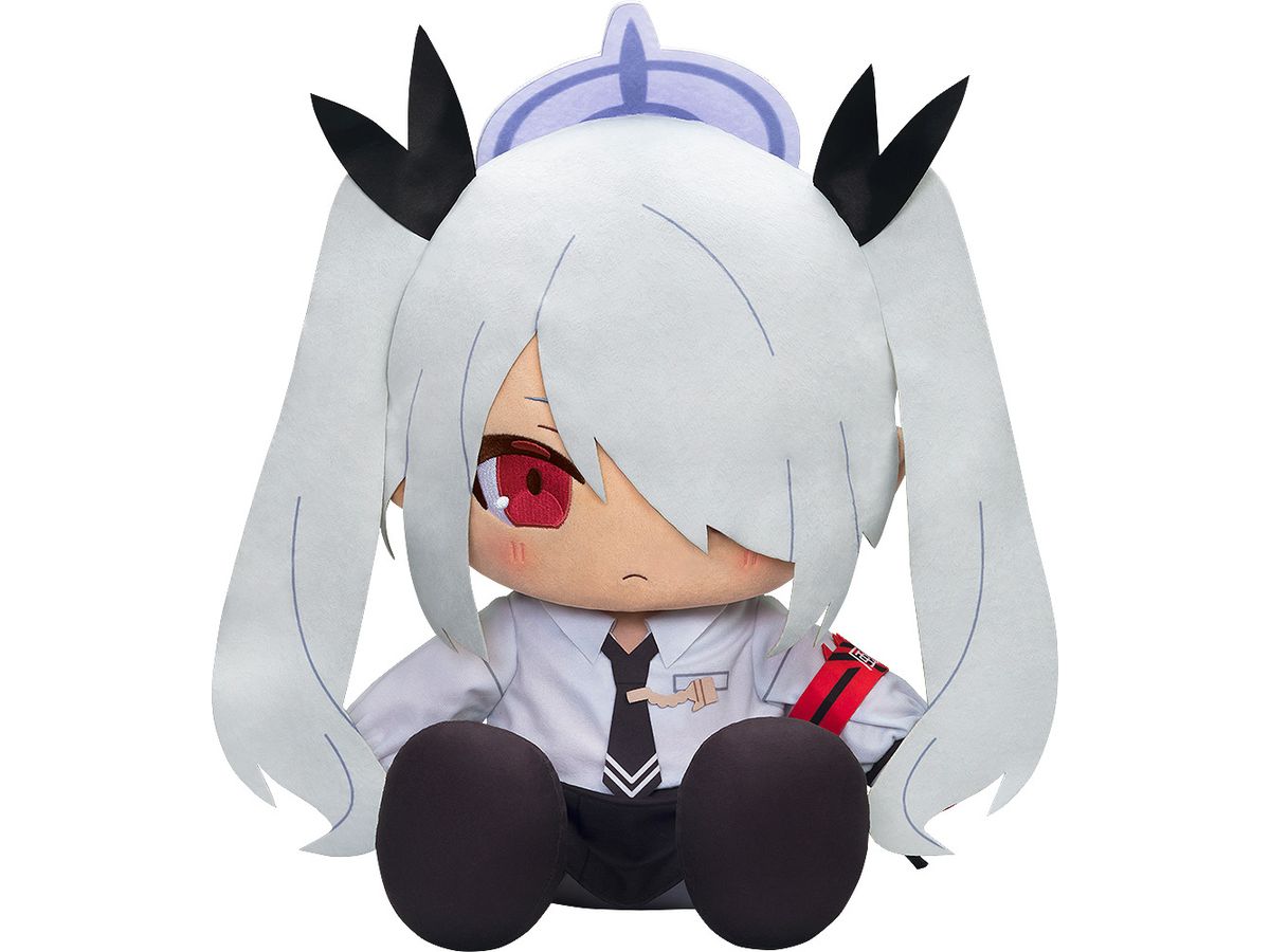 Blue Archive Chocopuni Big 40cm Plushie Iori