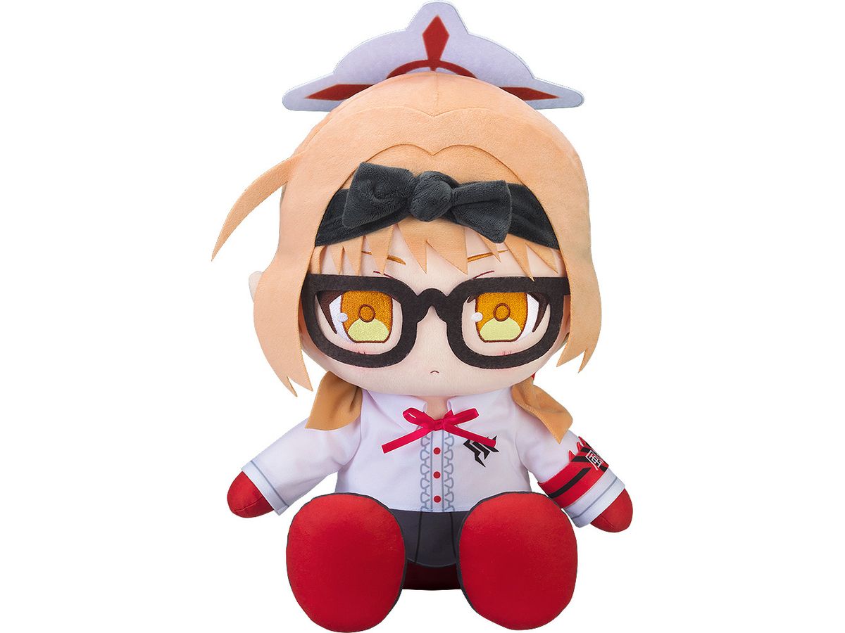 Blue Archive Chocopuni Big 40cm Plushie Chinatsu