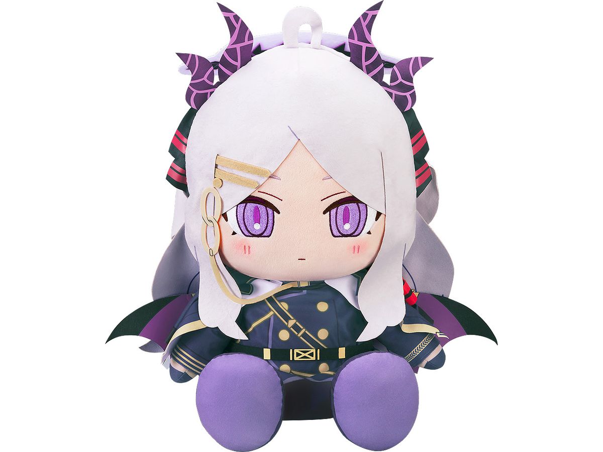 Blue Archive Chocopuni Big 40cm Plushie Hina